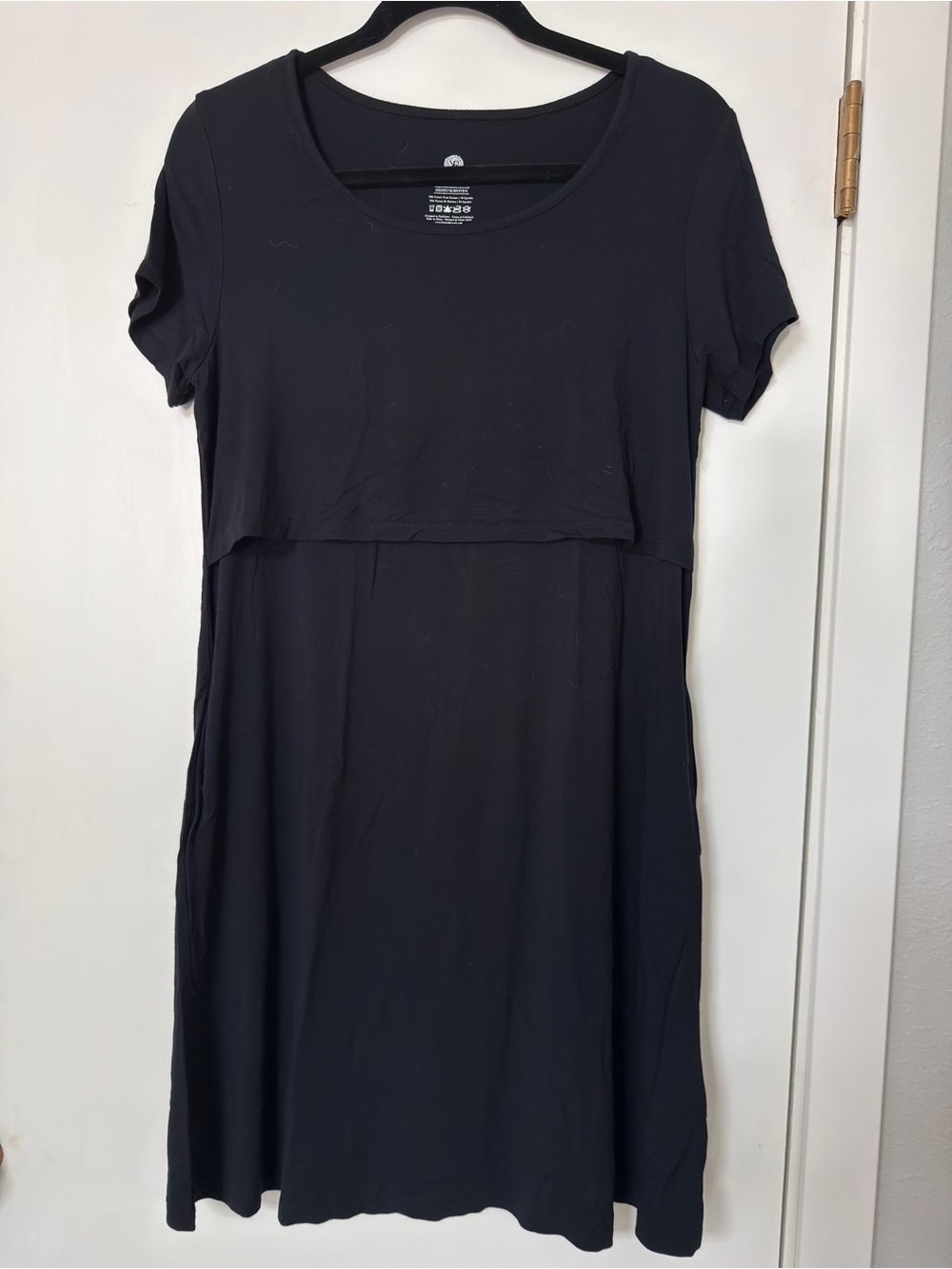 Kindred Bravely Nursing Dress